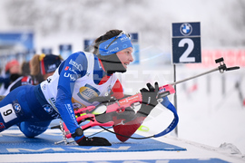 Germany Biathlon