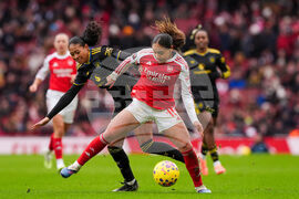 Britain Women’s Super League Soccer