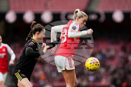 Britain Women’s Super League Soccer