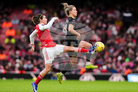 Britain Women’s Super League Soccer