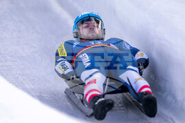 Germany World Cup Luge