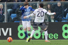 Italy Serie A Soccer