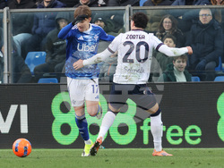 Italy Serie A Soccer