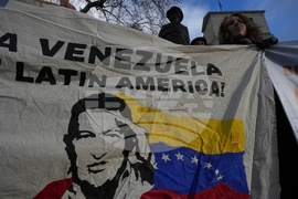 Britain US Venezuela