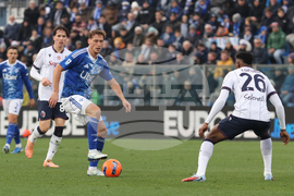 Italy Serie A Soccer