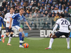 Italy Serie A Soccer