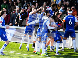 Britain FA Cup Soccer