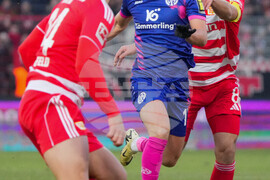 Germany Bundesliga Soccer