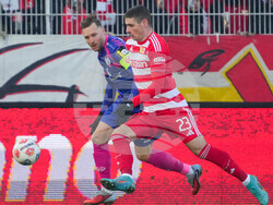 Germany Bundesliga Soccer