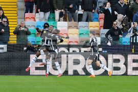 Italy Serie A Soccer