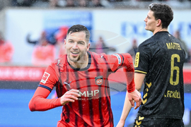 Germany Bundesliga Soccer