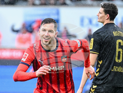 Germany Bundesliga Soccer