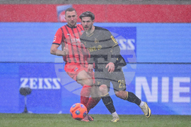 Germany Bundesliga Soccer