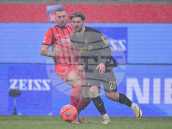 Germany Bundesliga Soccer