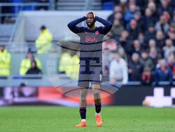 Britain FA Cup Soccer