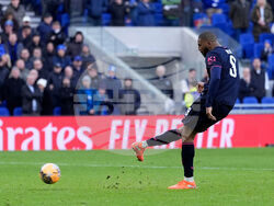 Britain FA Cup Soccer