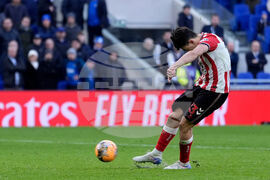 Britain FA Cup Soccer