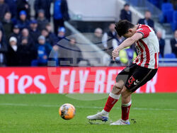 Britain FA Cup Soccer