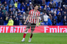 Britain FA Cup Soccer