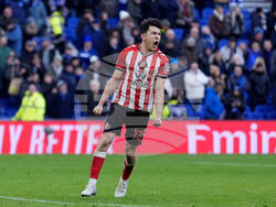 Britain FA Cup Soccer