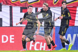 Germany Bundesliga Soccer