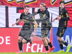 Germany Bundesliga Soccer