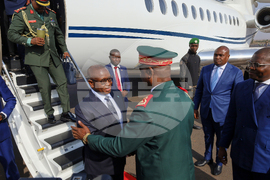 Guinea Bissau ECOWAS