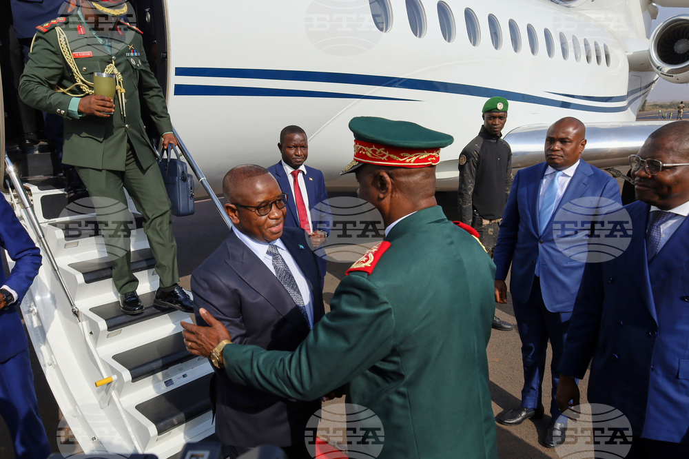 Guinea Bissau ECOWAS