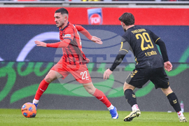 Germany Bundesliga Soccer