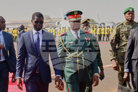 Guinea Bissau ECOWAS