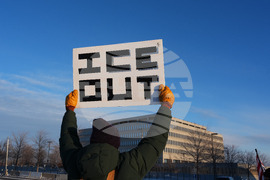 Immigration Enforcement Minnesota