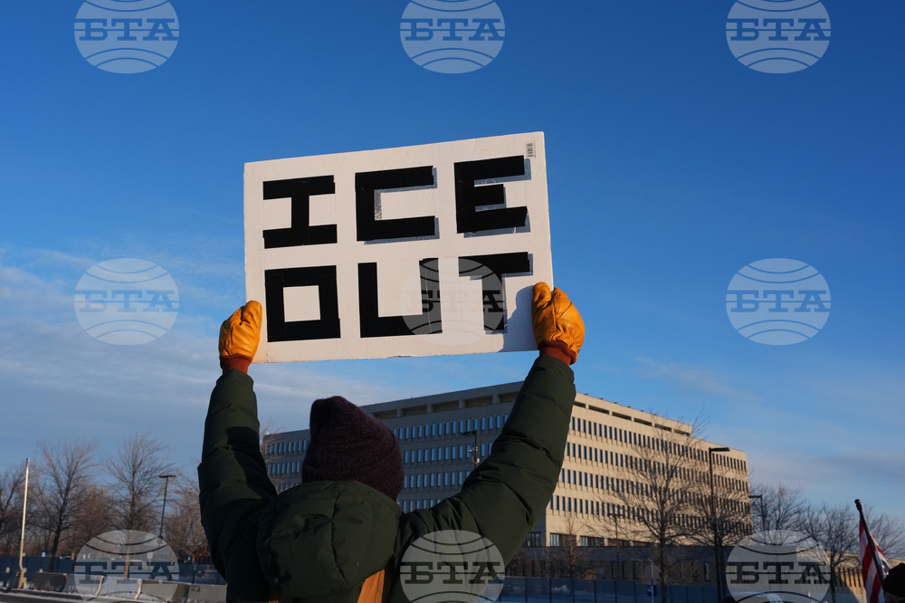 Immigration Enforcement Minnesota