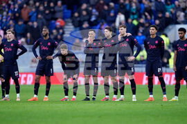Britain FA Cup Soccer