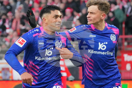 Germany Bundesliga Soccer