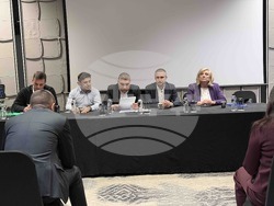 Снимка: Коалиция „Движение за права и свободи – Ново начало“