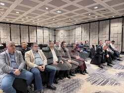 Снимка: Коалиция „Движение за права и свободи – Ново начало“