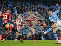Britain FA Cup Soccer
