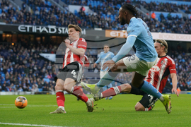 Britain FA Cup Soccer