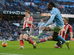 Britain FA Cup Soccer