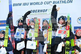 Germany Biathlon