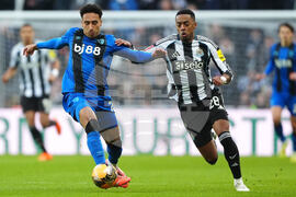 Britain FA Cup Soccer