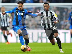 Britain FA Cup Soccer