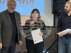 Снимка: Областна администрация Русе