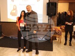 Снимка: Областна администрация Русе