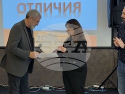 Снимка: Областна администрация Русе