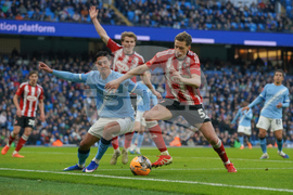 Britain FA Cup Soccer