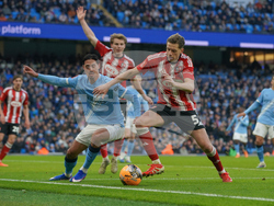 Britain FA Cup Soccer