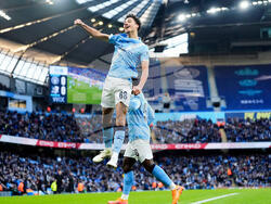 Britain FA Cup Soccer