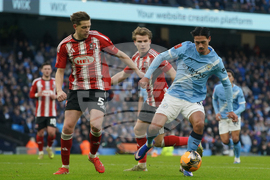 Britain FA Cup Soccer