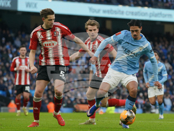 Britain FA Cup Soccer